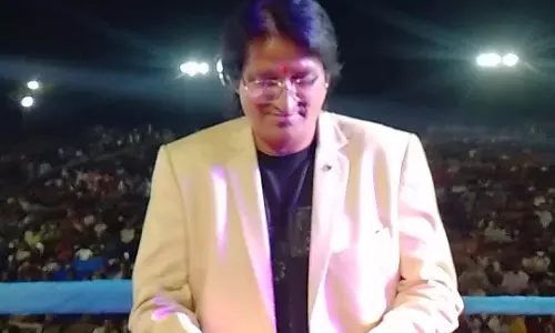 कॉमेडियन मनीष कंकरवाल का निधन