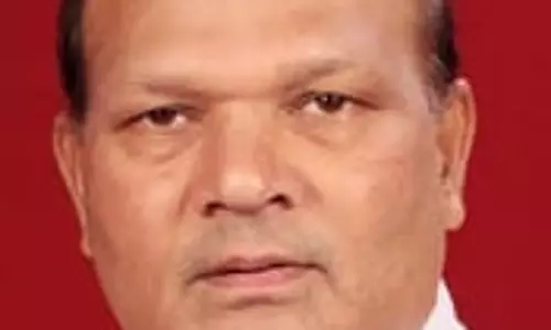 Kerala : पोप ने कालीकट सूबा को महाधर्मप्रांत के रूप में पदोन्नत किया Kerala : पोप ने कालीकट सूबा को महाधर्मप्रांत के रूप में पदोन्नत किया