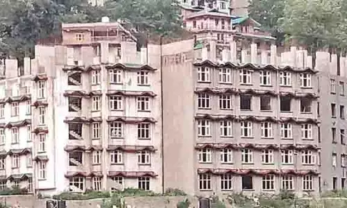 Kullu में चिकित्सा सुधार, 3 प्रमुख अस्पतालों में विशेषज्ञ डॉक्टरों की नियुक्ति