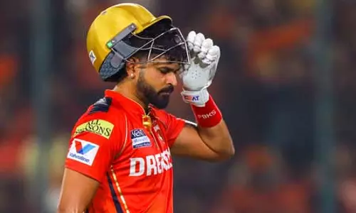 9 गेंद शेष रहते 246 रन के लक्ष्य का पीछा करने वाली एसआरएच ने श्रेयस अय्यर को चौंकाया