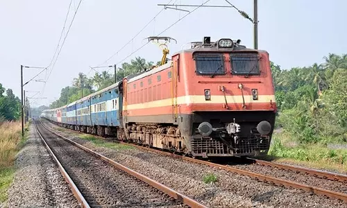 विशाखापत्तनम से 42 ग्रीष्मकालीन विशेष ट्रेनें