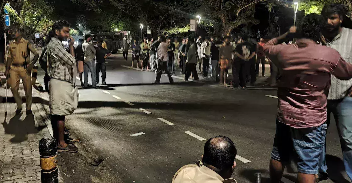Kochi में वकीलों और छात्रों के बीच झड़प को लेकर 5 शिकायतें दर्ज, 3 मामले दर्ज
