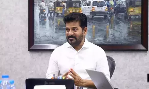 ‘भूभारती’ कम से कम सौ साल तक कायम रहेगी: CM Revant