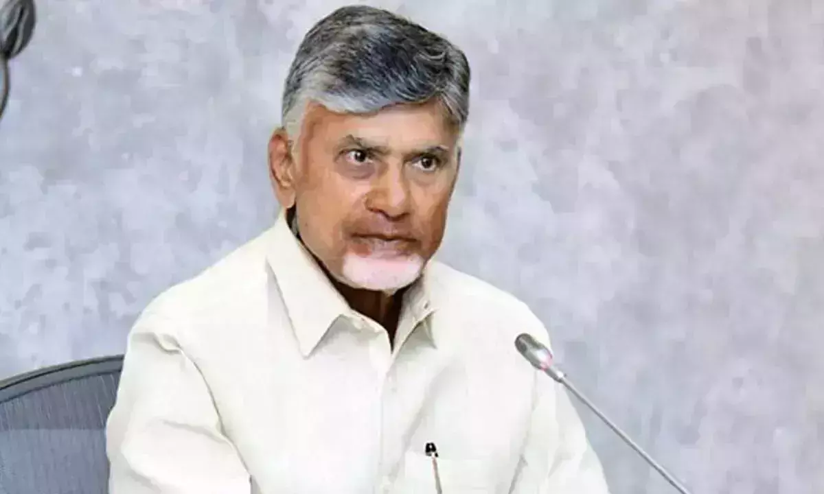 Andhra: नारा लोकेश ने मन इल्लू-मन लोकेश में भाग लिया Andhra: नारा लोकेश ने मन इल्लू-मन लोकेश में भाग लिया