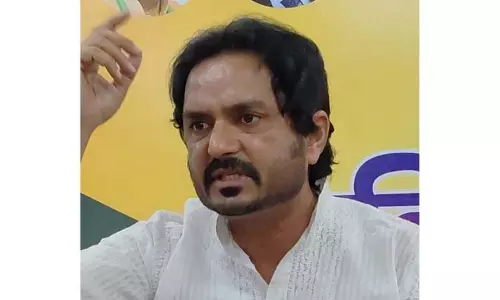 Jammu: भाजपा ड्रग माफिया के खिलाफ कड़ी कार्रवाई की पक्षधर Jammu: भाजपा ड्रग माफिया के खिलाफ कड़ी कार्रवाई की पक्षधर