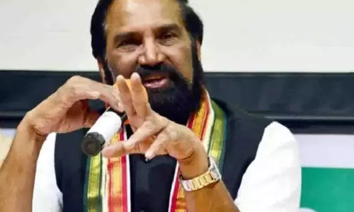 Telangana में 14 अप्रैल से अनुसूचित जाति वर्गीकरण अधिनियम लागू होगा