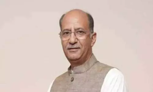 जम्मू-कश्मीर को ‘एक कमान के तहत’ चलाने के लिए राज्य का दर्जा जरूरी: Advisor