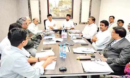 सरकार ने तीन चयनित मंडलों में पायलट आधार पर भूभारती पोर्टल उपलब्ध कराने का फैसला किया