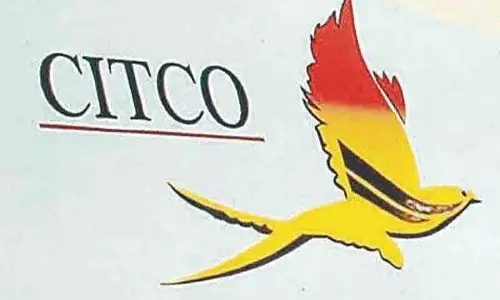 CITCO ने भोजन उत्सव और लाइव लोक प्रदर्शनों के साथ बैसाखी मनाई