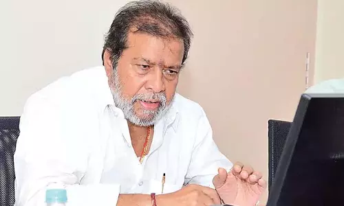 अस्पतालों में पेयजल की समस्या न बनने दें: Minister Damodar