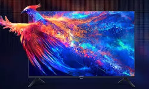 Xiaomi ने 27 इंच बड़ा 4K मॉनिटर किया लॉन्च