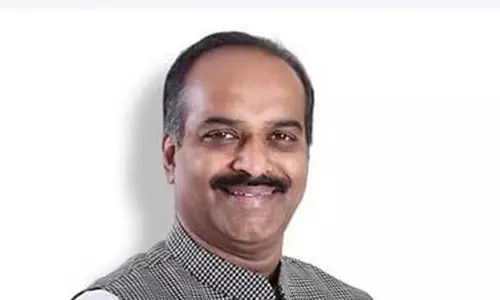 मुस्लिम तुष्टिकरण नीति से राज्य में पश्चिम बंगाल जैसी स्थिति पैदा हो सकती है: PC Mohan