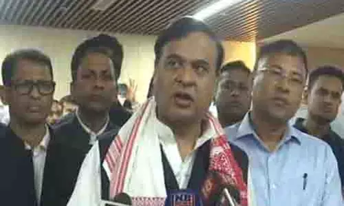 असम के CM ने की ओरुनोदोई महिला सशक्तिकरण योजना की सराहना