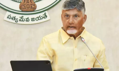 Andhra में पटाखा फैक्ट्री में विस्फोट से छह की मौत