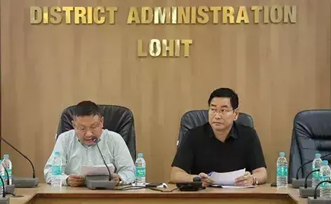 मौसमी आपदाओं के प्रभाव को कम करने के लिए सामूहिक प्रयास का आह्वान किया मौसमी आपदाओं के प्रभाव को कम करने के लिए सामूहिक प्रयास का आह्वान किया
