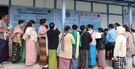 Arunachal: एसएडी 2.0 शिविरों से 1,162 ग्रामीणों को लाभ मिला