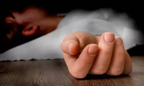 Rampur: घरेलू विवाद बना मौत की वजह? महिला की संदिग्ध परिस्थितियों में गई जान Rampur: घरेलू विवाद बना मौत की वजह? महिला की संदिग्ध परिस्थितियों में गई जान