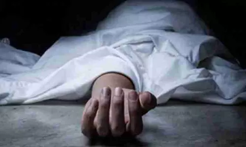 Bareilly: शक और स्वार्थ में तबाह परिवार, छह जानें गईं Bareilly: शक और स्वार्थ में तबाह परिवार, छह जानें गईं