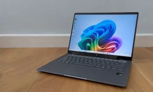 HP OmniBook 5 लैपटॉप भारत में लॉन्च, 16GB रैम, 16 इंच बड़े 2K डिस्प्ले जैसे फीचर्स