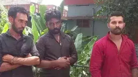 Kozhikode में आठ लाख की गांजा जब्त, त्योहारों से पहले बड़ी कार्रवाई