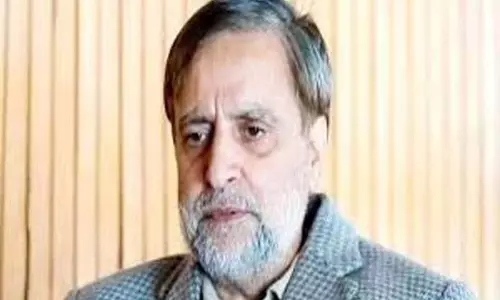 अल्ताफ को J&K हज समिति का सदस्य नियुक्त किया