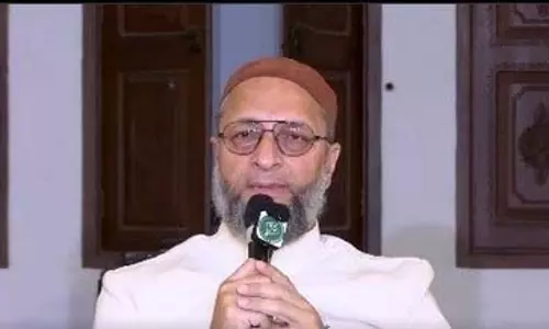 ओवैसी ने PM मोदी से वक्फ संशोधन अधिनियम पर पुनर्विचार करने की अपील की