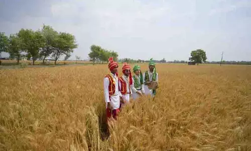 फसल की कटाई के साथ तालमेल नहीं होने के कारण, Baisakhi ने अपना उत्साह बरकरार रखा फसल की कटाई के साथ तालमेल नहीं होने के कारण, Baisakhi ने अपना उत्साह बरकरार रखा