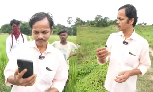 फराह खान के कुक दिलीप ने दिखाया अपना आलीशान घर, देखें VIDEO