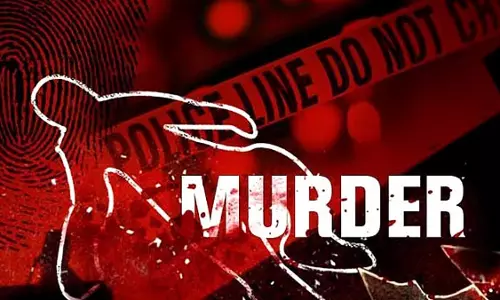 CRIME: महिला डॉक्टर का शव मिला, सिर पर चोट के निशान CRIME: महिला डॉक्टर का शव मिला, सिर पर चोट के निशान