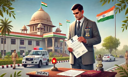 BIG BREAKING: 9 IAS अफसरों का ट्रांसफर, देखें LIST...