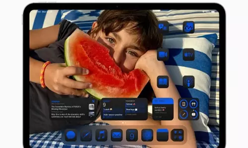 iPad अब Mac की तरह! Apple लाएगा iPadOS 19 के साथ बड़ा सॉफ़्टवेयर बदलाव