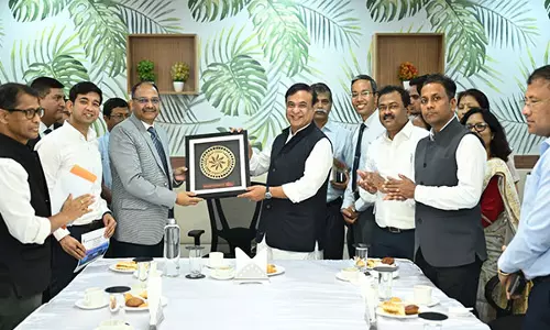 सभी कैंसर देखभाल अस्पतालों में नर्सिंग कॉलेज होंगे, जहां छात्रों को अंग्रेजी और जापानी भाषाएं सिखाई जाएंगी: Assam CM