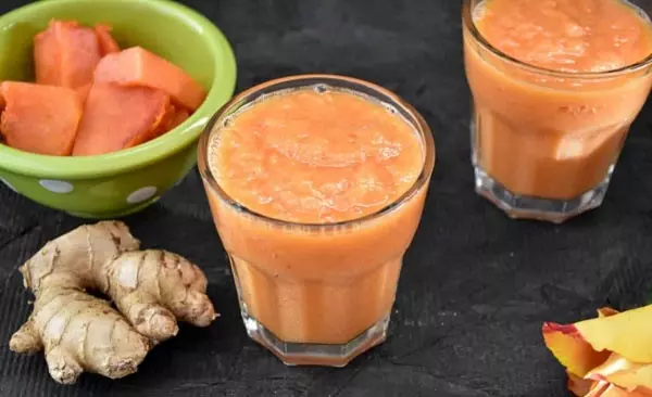 Smoothies :अब और डाइटिंग की जरूरत नहीं, बस ये स्वस्थ स्मूदी पिएं और फर्क देखें Smoothies :अब और डाइटिंग की जरूरत नहीं, बस ये स्वस्थ स्मूदी पिएं और फर्क देखें