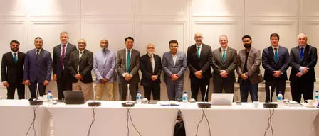 आईसीसी ने विस्थापित अफगान महिला क्रिकेटरों के लिए समर्पित टास्क फोर्स की घोषणा की आईसीसी ने विस्थापित अफगान महिला क्रिकेटरों के लिए समर्पित टास्क फोर्स की घोषणा की