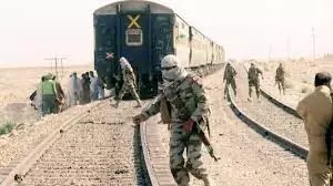 बलूच आतंकवादियों ने ईरान में 8 पाकिस्तानी श्रमिकों की हत्या की बलूच आतंकवादियों ने ईरान में 8 पाकिस्तानी श्रमिकों की हत्या की