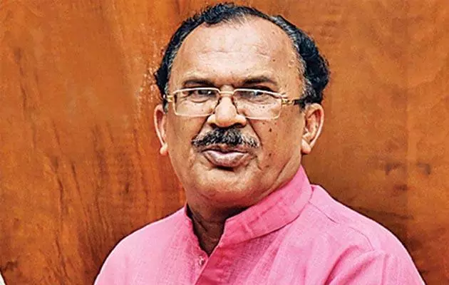 Jaipur: देवनानी ने किया वार्ड संख्या एक में 23 लाख की लागत से सड़क निर्माण कार्य का शुभारम्भ Jaipur: देवनानी ने किया वार्ड संख्या एक में 23 लाख की लागत से सड़क निर्माण कार्य का शुभारम्भ