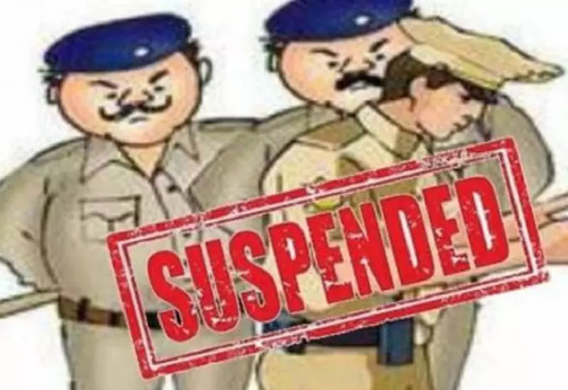 Moradabad: रिश्वत मामले में पुलिसकर्मियों पर विभागीय जांच जारी Moradabad: रिश्वत मामले में पुलिसकर्मियों पर विभागीय जांच जारी