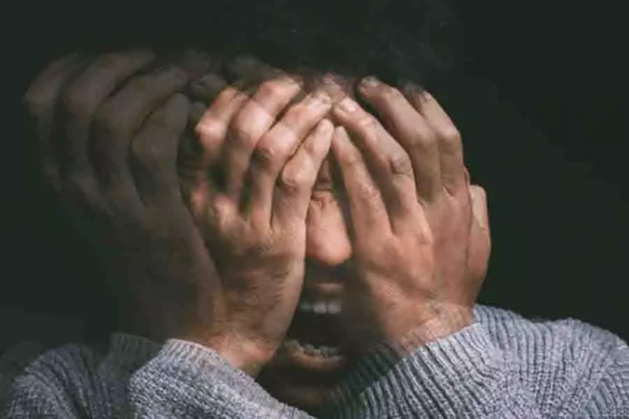 Mind Cover: मानसिक स्वास्थ्य बीमारियों के लिए बीमा कवरेज की कमी पर संपादकीय Mind Cover: मानसिक स्वास्थ्य बीमारियों के लिए बीमा कवरेज की कमी पर संपादकीय
