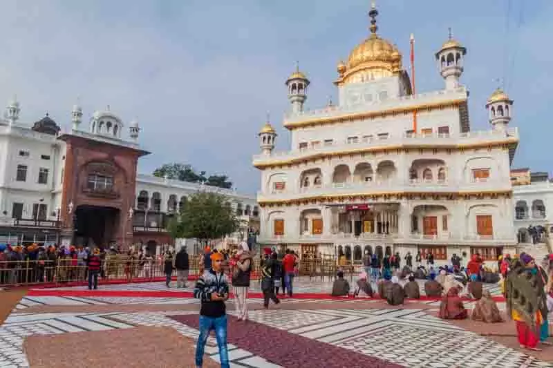पंथिक बैठक में SAD पुनर्गठन अभियान को समर्थन देने का संकल्प पंथिक बैठक में SAD पुनर्गठन अभियान को समर्थन देने का संकल्प