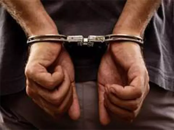 दिल्ली क्राइम ब्रांच के साथ मुठभेड़ में दो वांछित अपराधी घायल दिल्ली क्राइम ब्रांच के साथ मुठभेड़ में दो वांछित अपराधी घायल