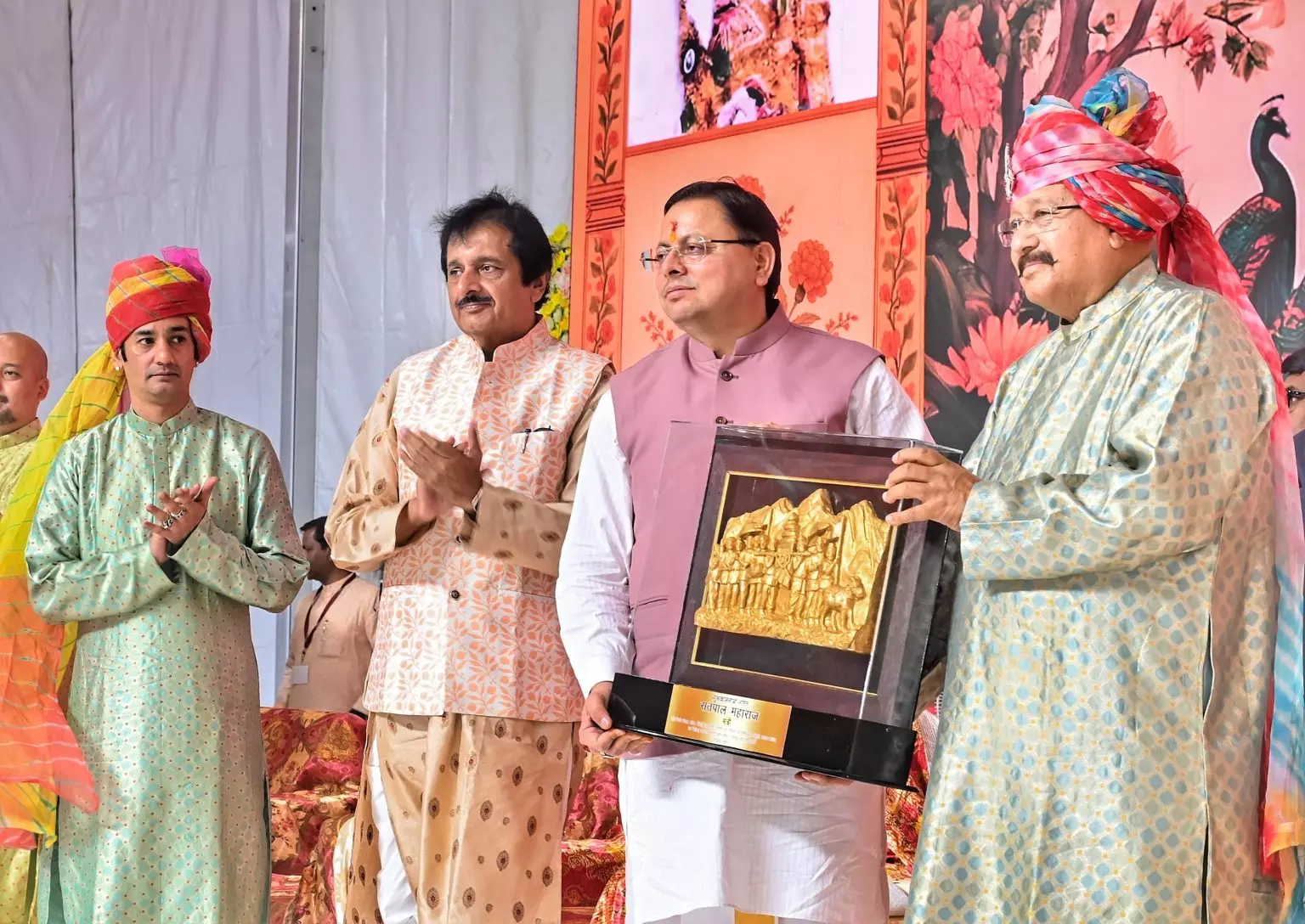 Dehradun विश्वविद्यालय में हिंदू अध्ययन के लिए विशेष केंद्र की शुरुआत Dehradun विश्वविद्यालय में हिंदू अध्ययन के लिए विशेष केंद्र की शुरुआत
