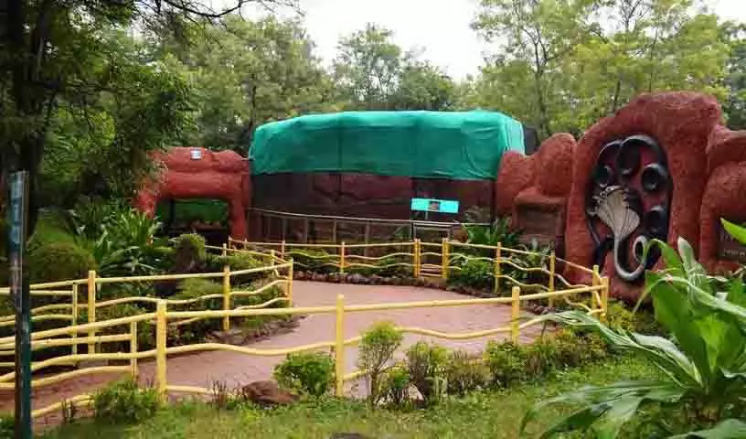 Hyderabad चिड़ियाघर, 14 अप्रैल को आगंतुकों के लिए खुलेगा Hyderabad चिड़ियाघर, 14 अप्रैल को आगंतुकों के लिए खुलेगा