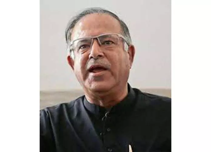 केंद्र क्षेत्र में सुरक्षा स्थिति को नियंत्रित करने में विफल: Karra केंद्र क्षेत्र में सुरक्षा स्थिति को नियंत्रित करने में विफल: Karra
