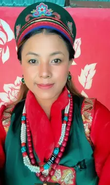 जापान के सांस्कृतिक कार्यक्रम में भारत का प्रतिनिधित्व करेंगे Sikkim के दिलु तमांग जापान के सांस्कृतिक कार्यक्रम में भारत का प्रतिनिधित्व करेंगे Sikkim के दिलु तमांग