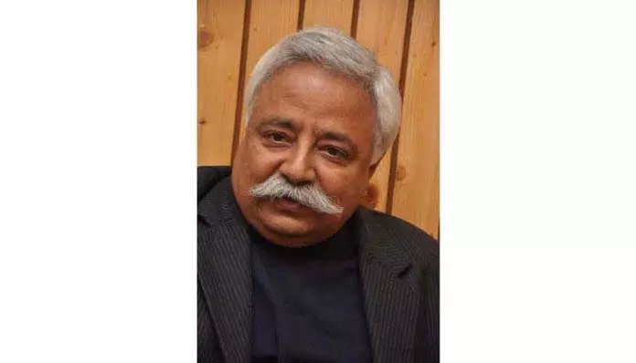 सधोत्रा ने BJP पर विभाजनकारी राजनीति का आरोप लगाया, एकता का आह्वान किया सधोत्रा ने BJP पर विभाजनकारी राजनीति का आरोप लगाया, एकता का आह्वान किया