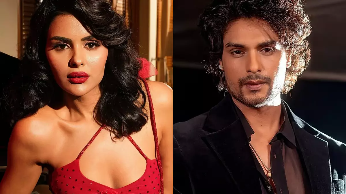 अंकित गुप्ता से ब्रेकअप की अफवाहों के बीच प्रियंका चाहर चौधरी ने रहस्यमयी बयान दिया अंकित गुप्ता से ब्रेकअप की अफवाहों के बीच प्रियंका चाहर चौधरी ने रहस्यमयी बयान दिया