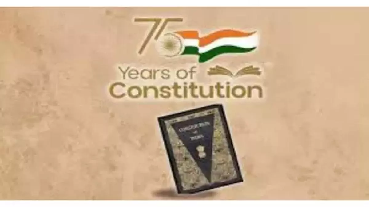कानून, राजनीति और राजभवन: क्या कोई हिसाब-किताब होने वाला है? कानून, राजनीति और राजभवन: क्या कोई हिसाब-किताब होने वाला है?
