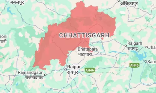 आंधी-गर्जना के साथ बारिश का अलर्ट, आगामी 5 दिनों के लिए चेतावनी