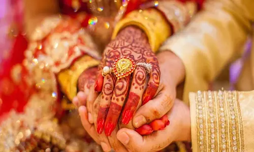 होने वाले पति का इंस्टाग्राम चेक कर युवती ने तोड़ी शादी, 21 अप्रैल को आनी थी बारात
