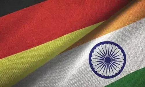भारत-जर्मनी ने विज्ञान और तकनीक सहयोग बढ़ाने का संकल्प लिया